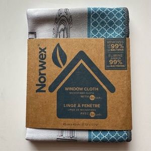 Norwex Window Cloth Limited Edition